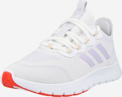 ADIDAS PERFORMANCE Спортни обувки в пастелнолилаво / бяло, Преглед на продукта