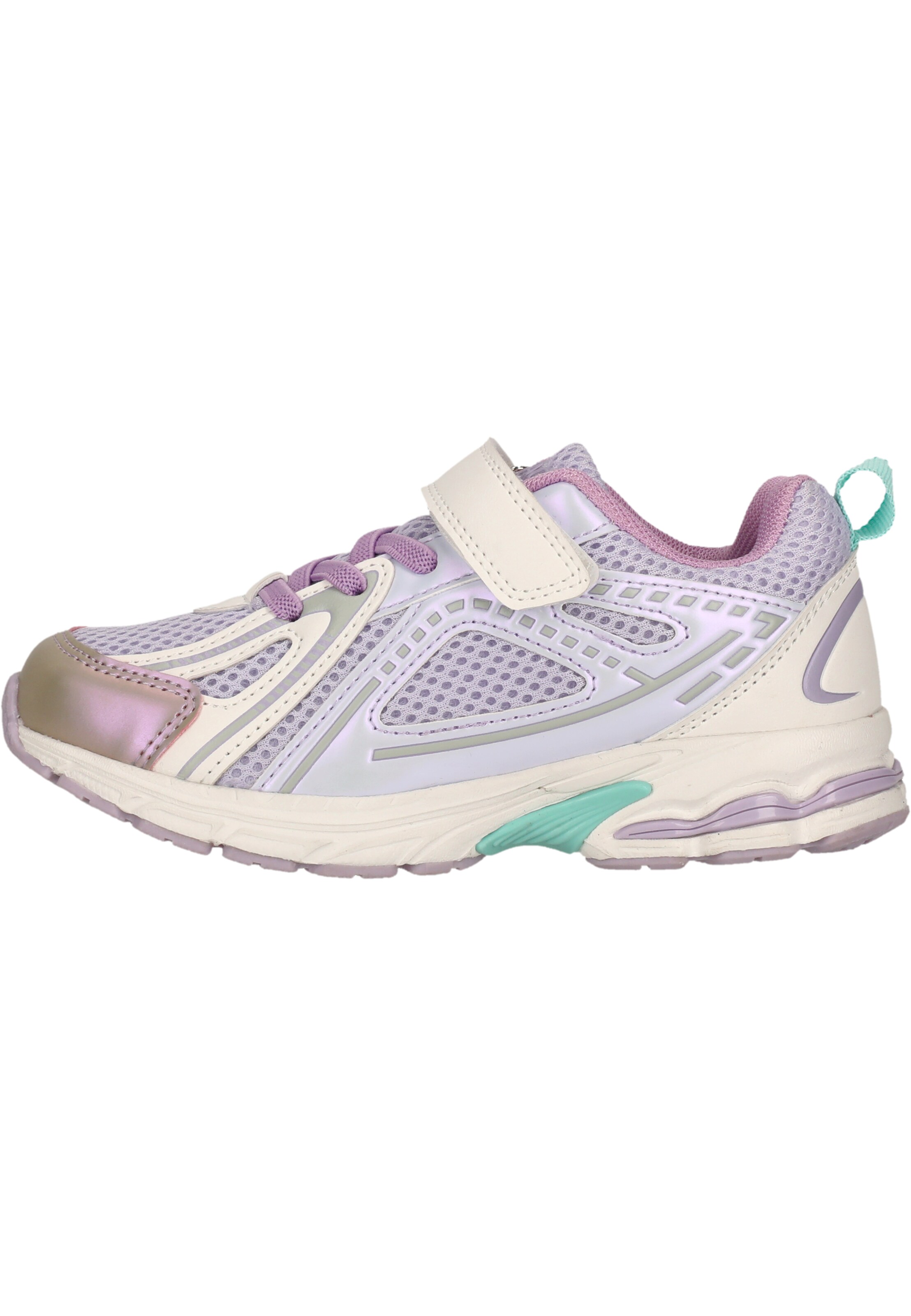 ZigZag Trainers 'Elda' in Purple