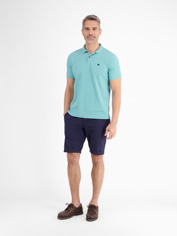 LERROS Shirt in Blue