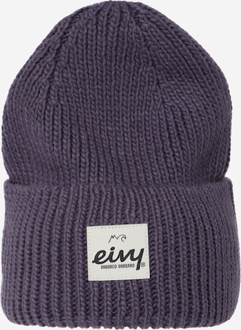 Eivy Athletic Hat 'Aster' in Purple