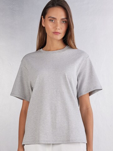 INTIMISSIMI T-Shirt in Grau