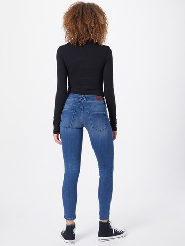 Skinny Jean 'SENTA' LTB en bleu