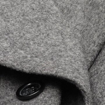 STEFFEN SCHRAUT Jacket & Coat in XL in Grey