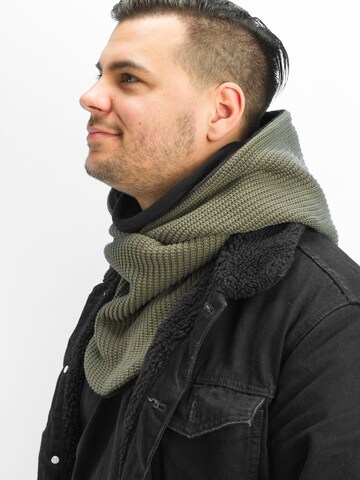 Manufaktur13 Schal 'Hooded Loop'‌‌‌‌‌‌‌‌‌ in Grün