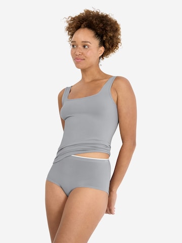 SLOGGI Panty 'GO Sense'‌‌‌‌‌‌‌‌‌‌ in Grau