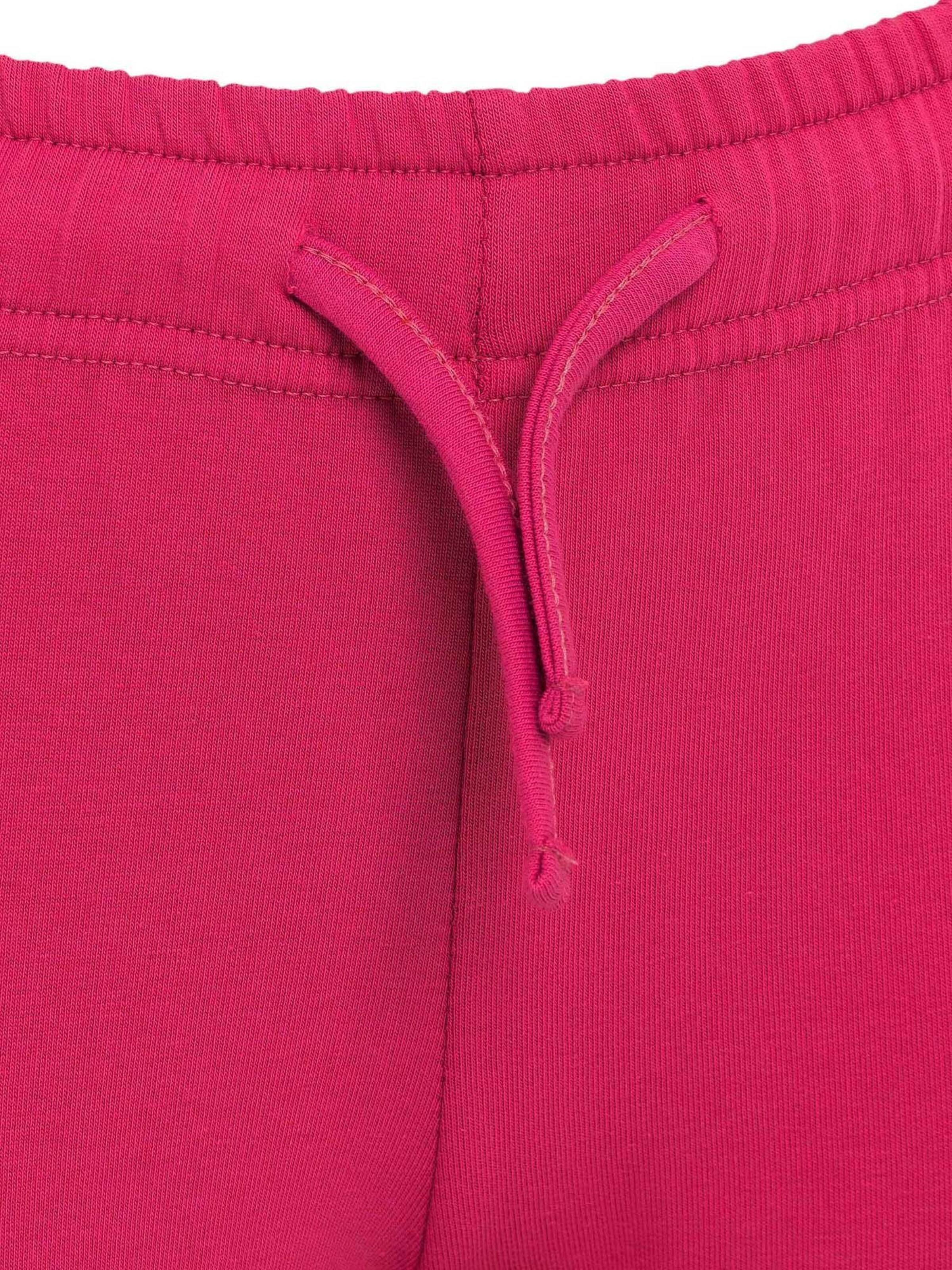 Williot Liibuv Püksid, värv roosa