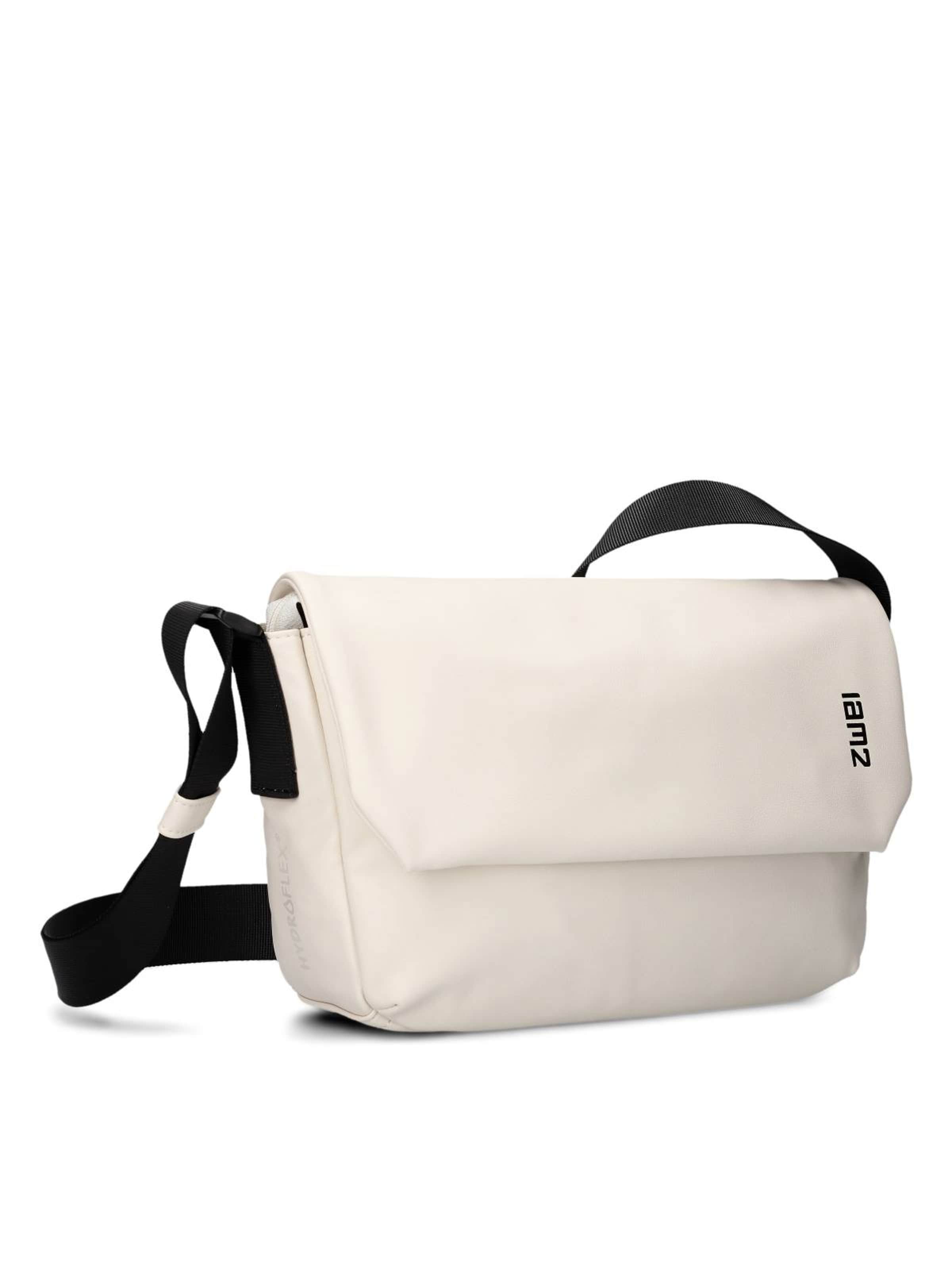 Messenger 'CARGO CA60' ZWEI en blanc : devant