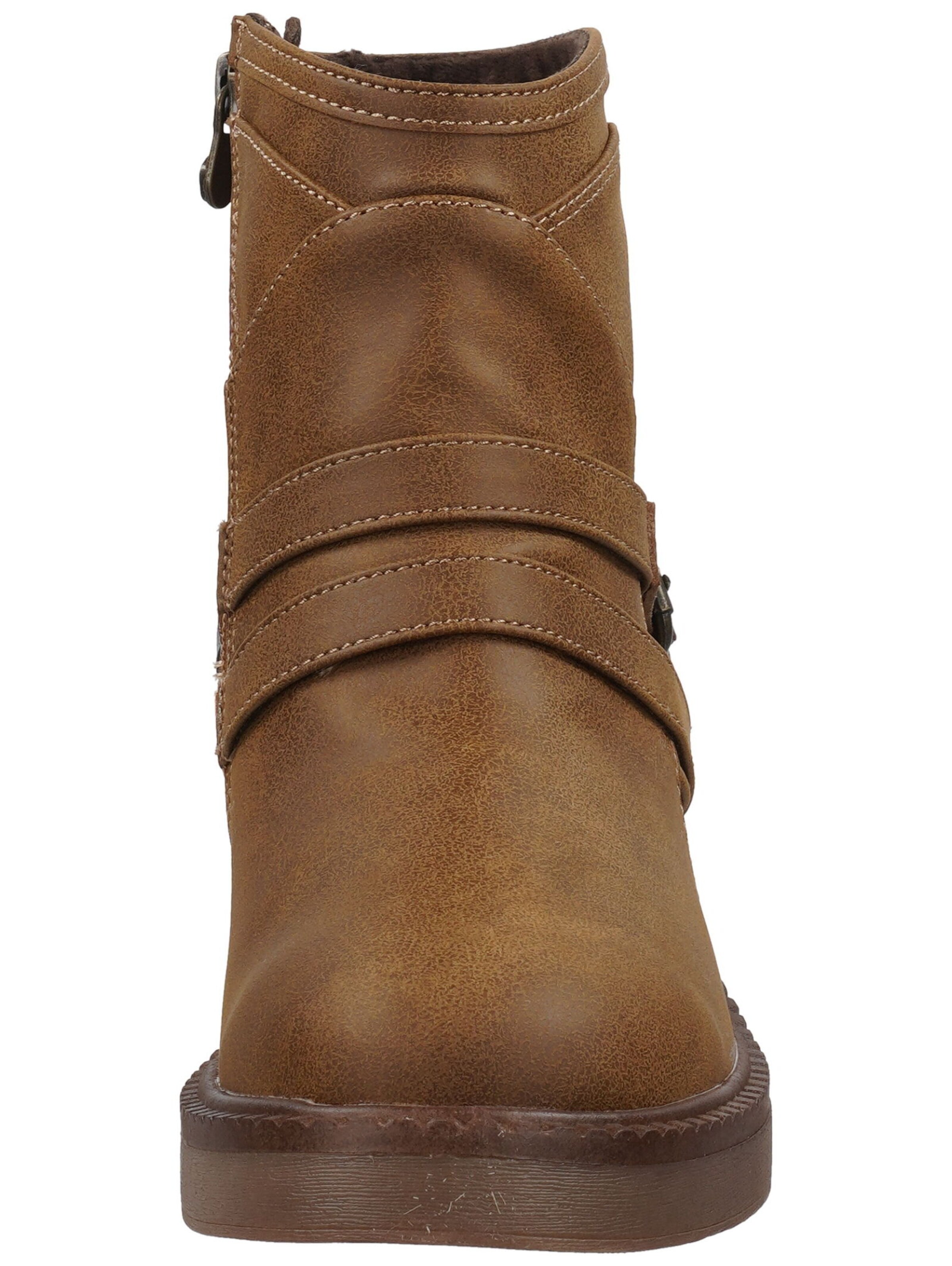 Blowfish Malibu Stiefelette in Braun