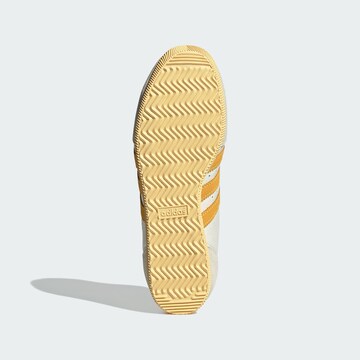 ADIDAS ORIGINALS Sneakersy niskie 'Japan' w kolorze biały