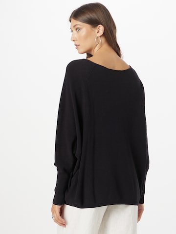 ESPRIT Sweater in Black