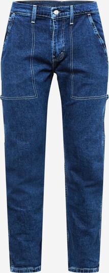 Jeans '502' LEVI'S ® di colore blu scuro, Visualizzazione prodotti