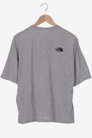 THE NORTH FACE Top & Shirt in S in Grey