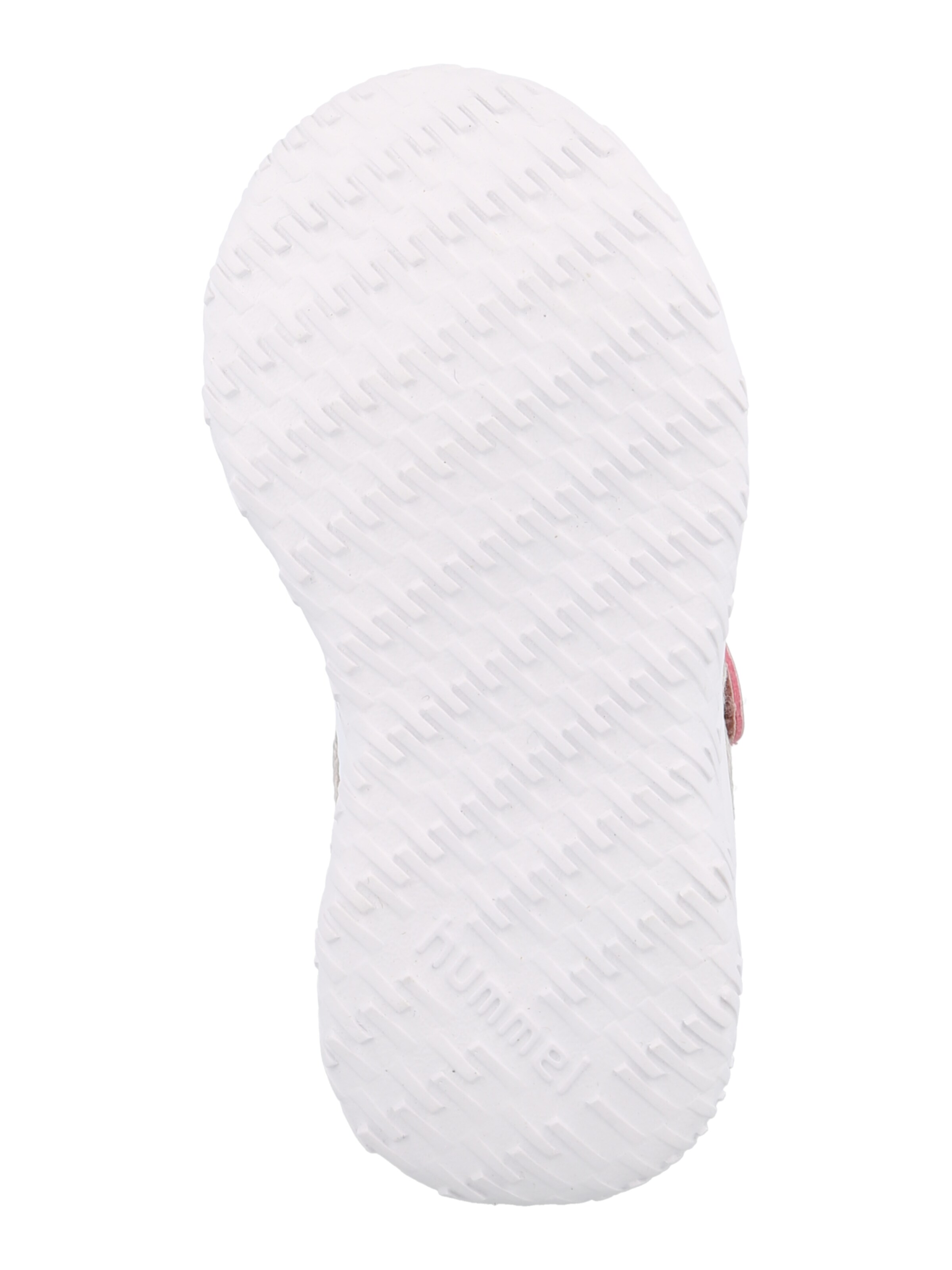 Hummel Sneaker 'Actus' in Pink