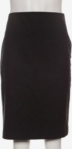 Franco Callegari Skirt in L in Grey: front