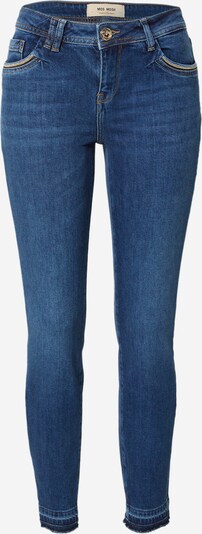 MOS MOSH Jeans 'Sumner Adorn' in dunkelblau, Produktansicht