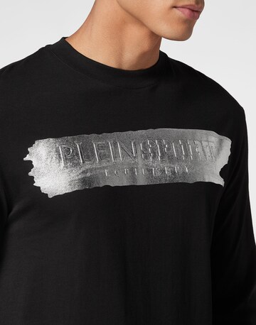 Maglietta di Plein Sport in nero