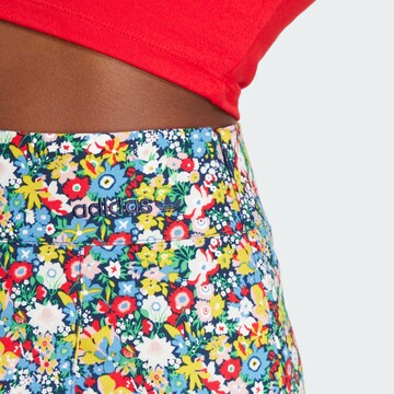 ADIDAS ORIGINALS Rok 'LIBERTY' in Gemengde kleuren