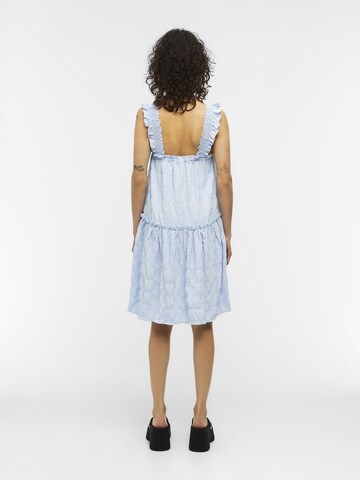 Robe 'Azana' OBJECT en bleu