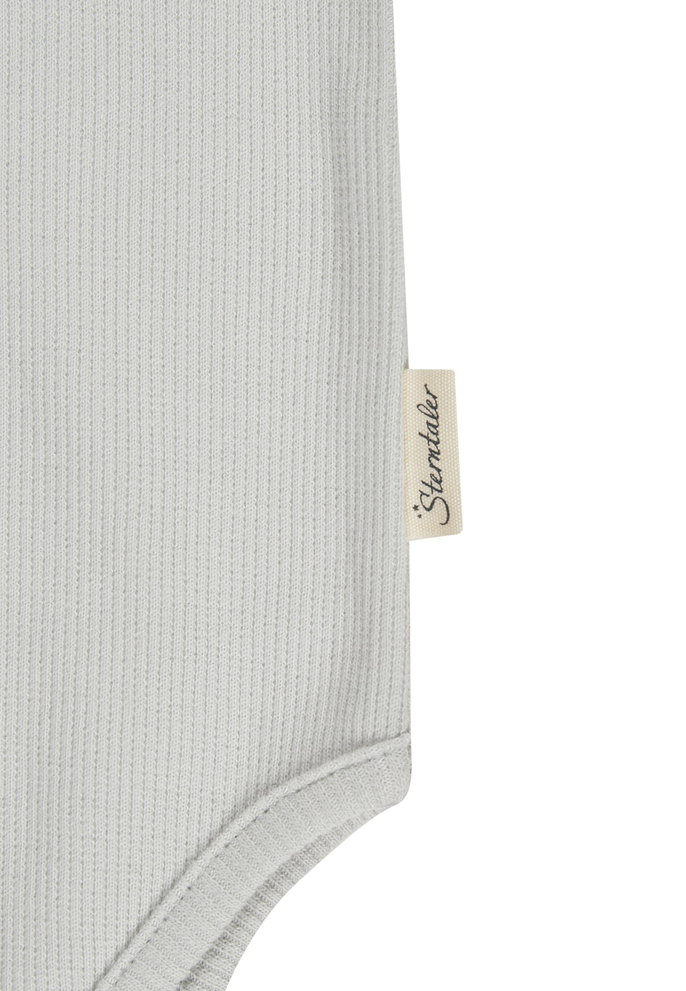 STERNTALER Romper/Bodysuit in Grey