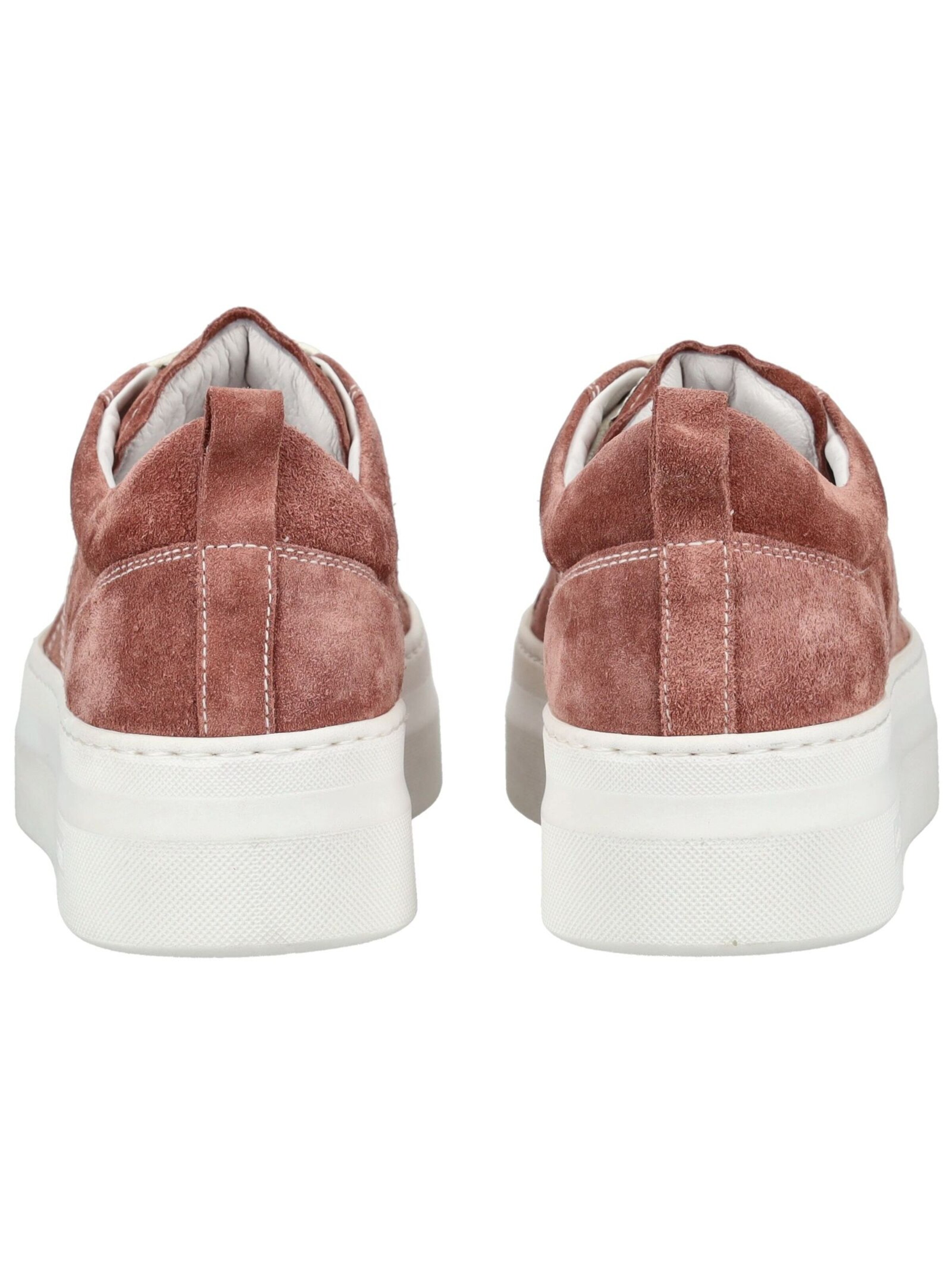 Nero Giardini Sneaker in Pink