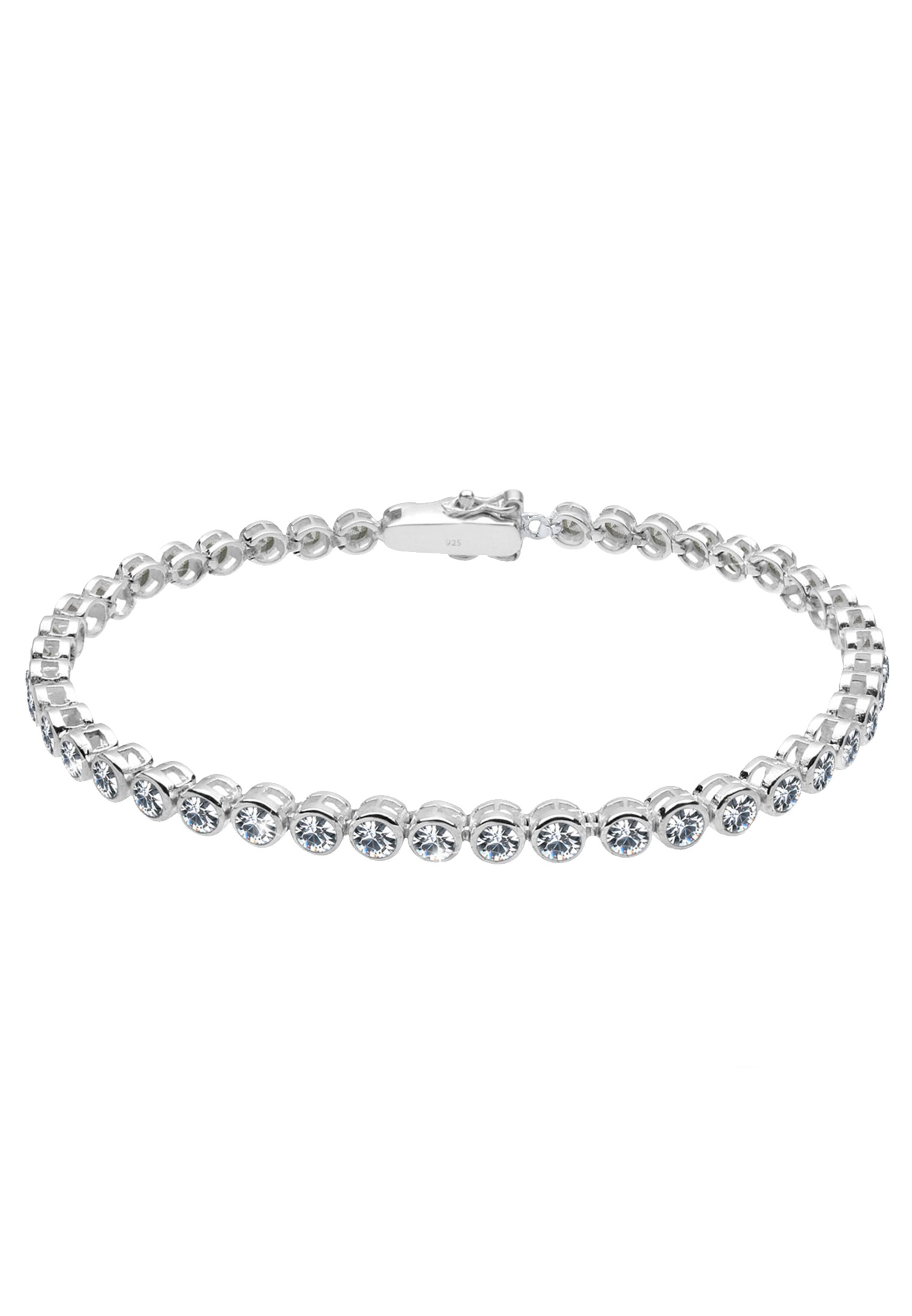 Bracelet ELLI en argent
