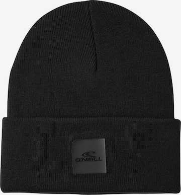 O'NEILL Beanie in Black: front