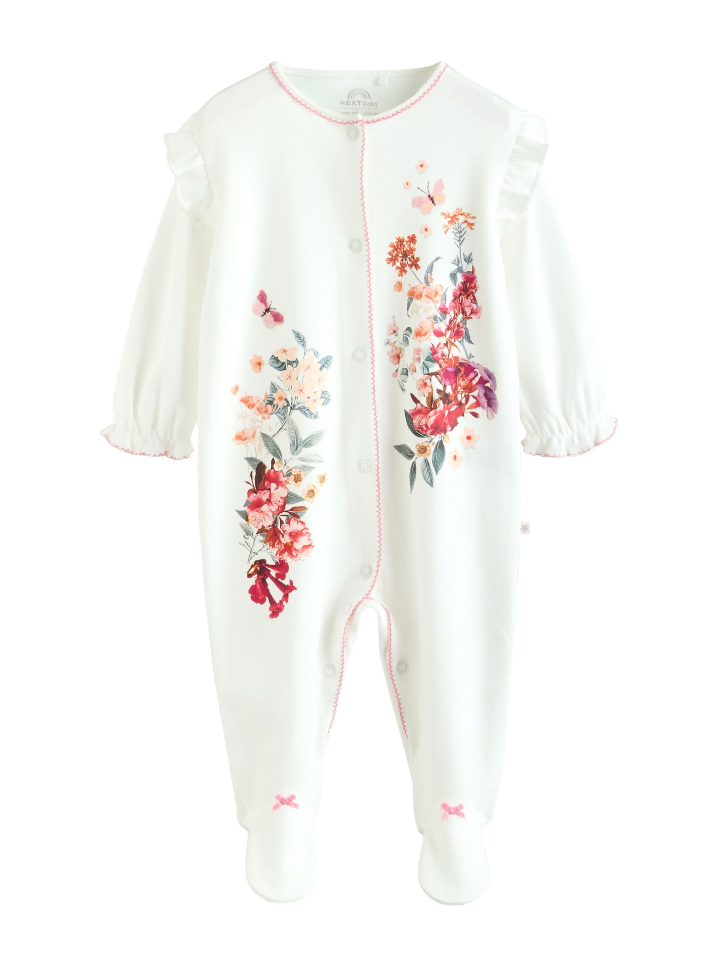 Next Пижама в Лиловый