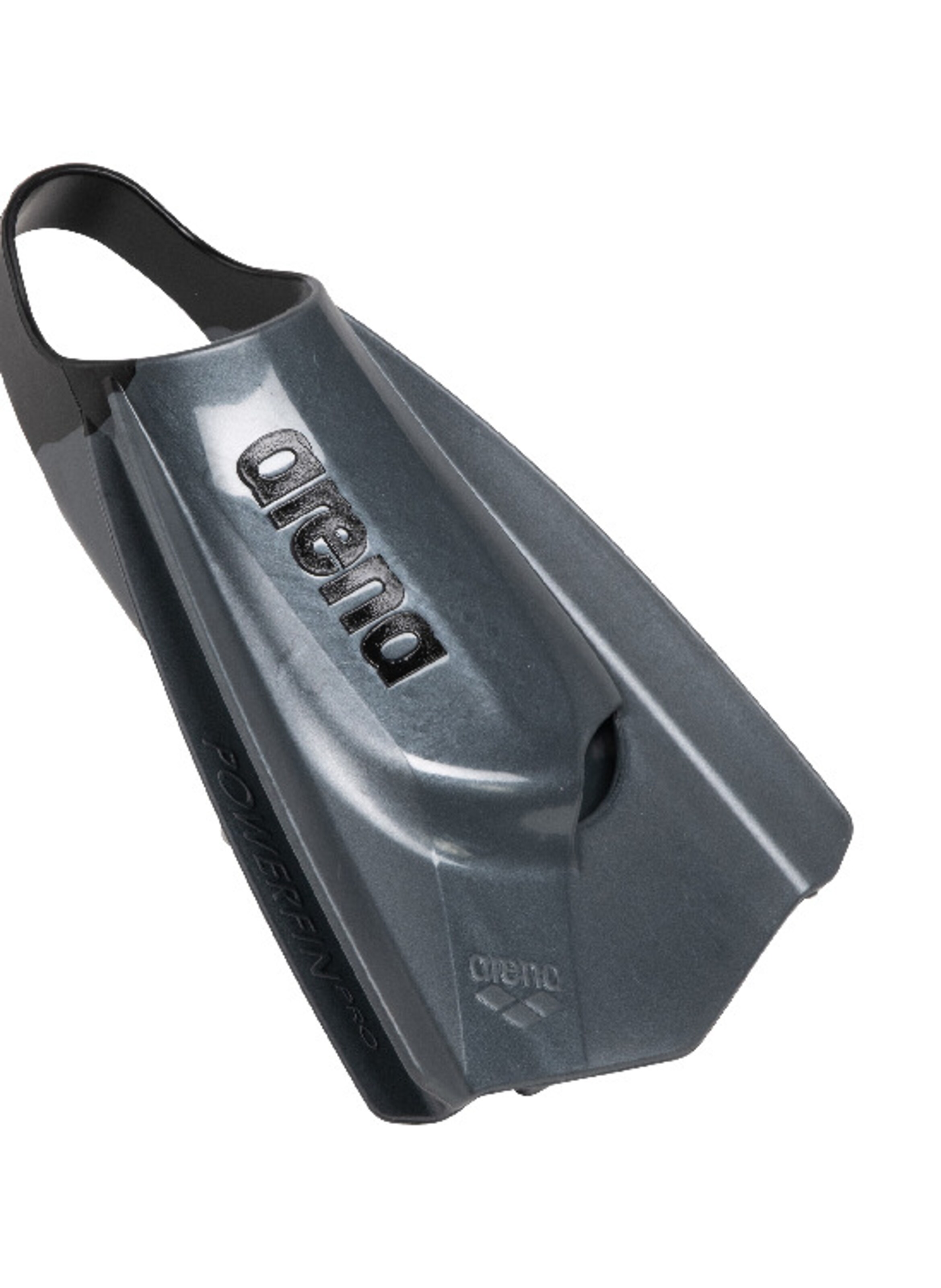 Palmes 'POWERFIN PRO II' ARENA en noir