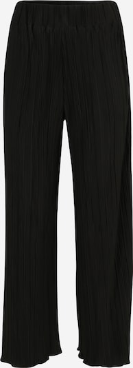 Selected Femme Petite Spodnie 'ELLIE' w kolorze czarnym, Podgląd produktu