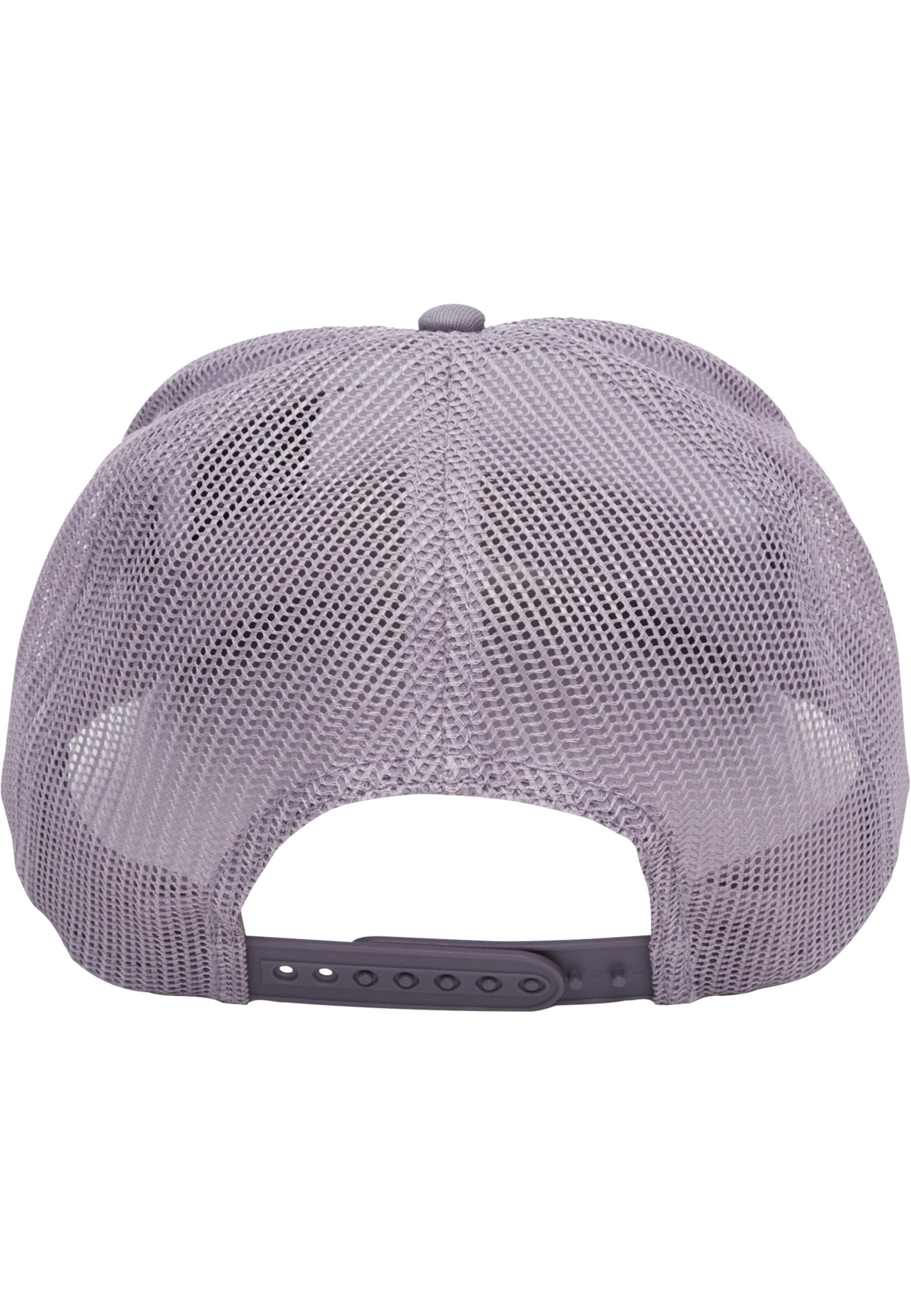 Pegador - Boné em roxo