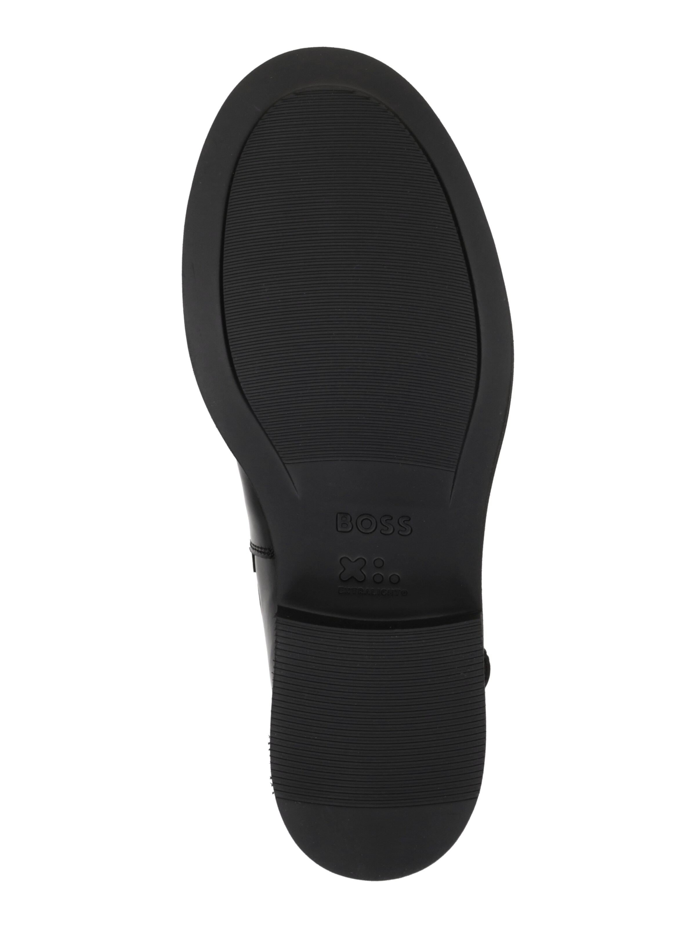 BOSS Boots 'Eleri' in Black