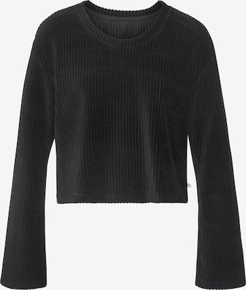 BUFFALO Shirt in Schwarz: Vorderseite