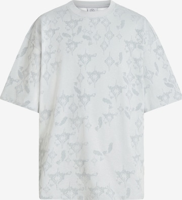 Carlo Colucci Bluser & t-shirts i blå: forside