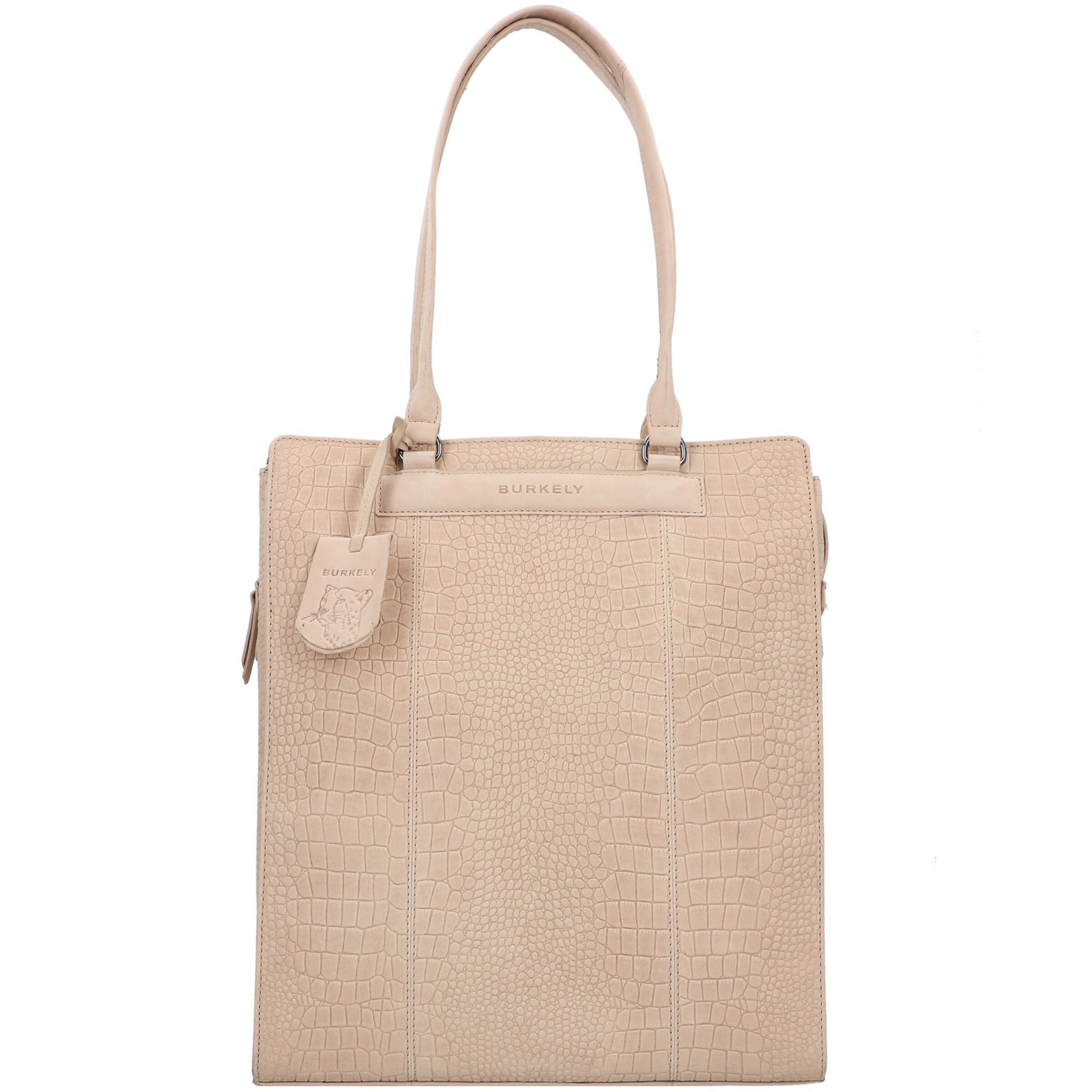 Burkely Shoulder bag &#x27;Carly &#x27; in Beige, Item view
