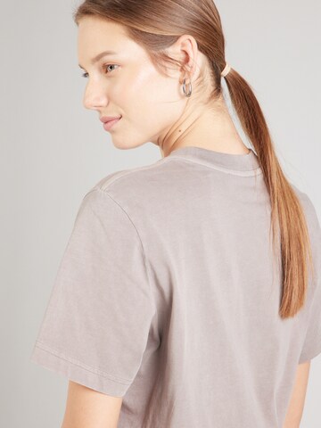 & Other Stories Shirt in Brown