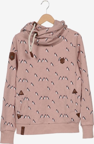 Naketano top hoodie xl