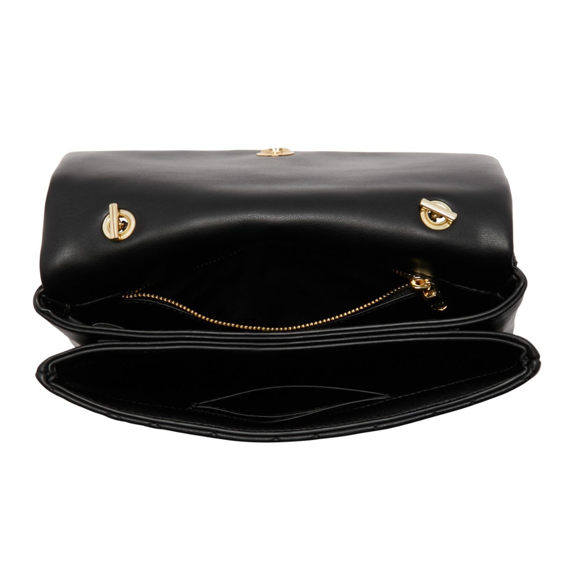 Love Moschino Crossbody Bag 'Smart Daily' in Black