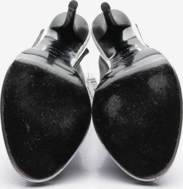 Balenciaga Sandals & High-Heeled Sandals in 39,5 in Black