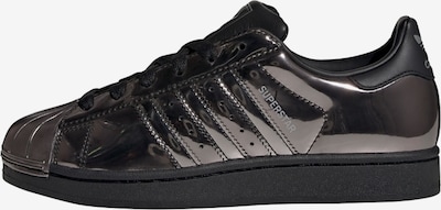 ADIDAS ORIGINALS Niske tenisice 'Superstar II' veličine 35,5 u crna, Pregled proizvoda