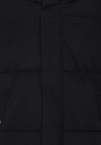 Veste d’hiver DreiMaster Maritim en noir
