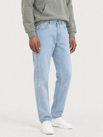 WOTEGA Loose fit Jeans 'Thor' in Blue