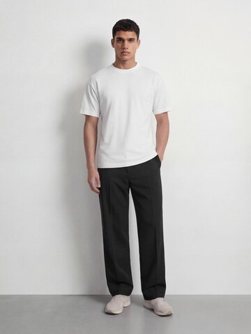 Burocs Shirt '2 PACK Regular' in Black