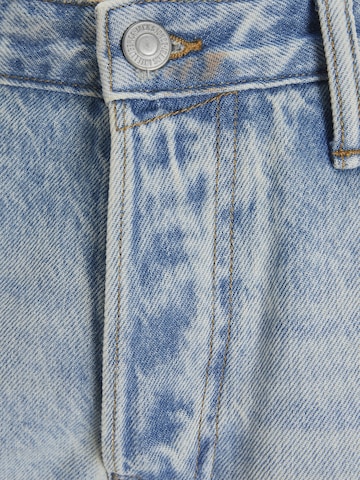 JACK & JONES Regular Jeans 'EDDIE COOPER' in Blau