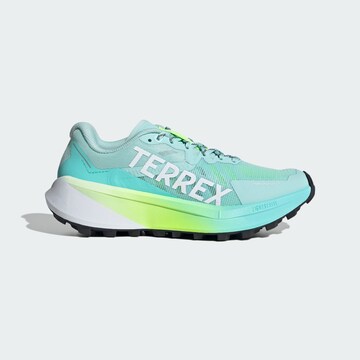 ADIDAS TERREX Outdoorschuh 'Agravic 3' in Blau