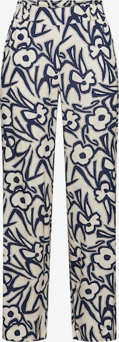 ESPRIT Hose in Blau: Vorderseite