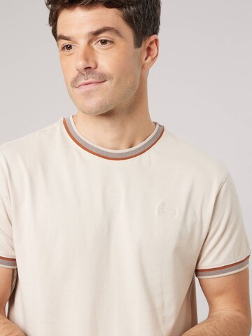 Deeluxe Shirt‌‌‌‌‌ in Beige