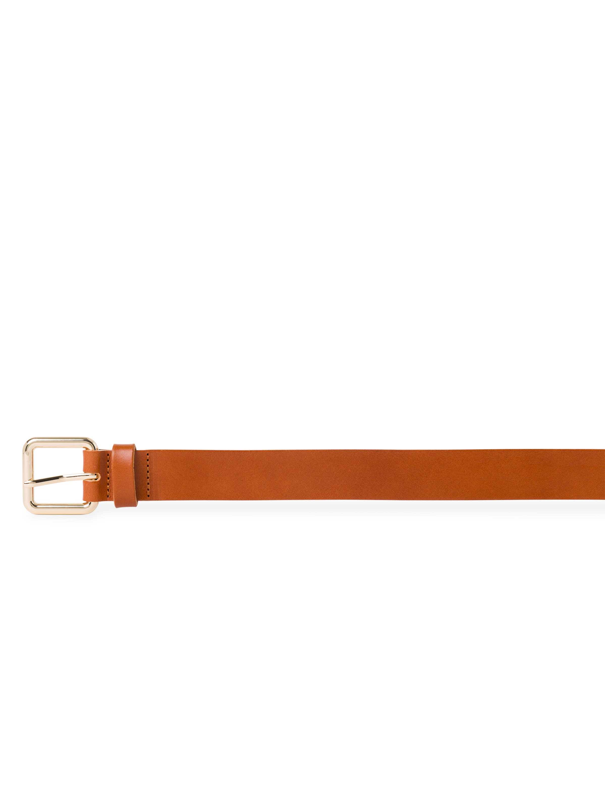 VANZETTI Belt in Brown