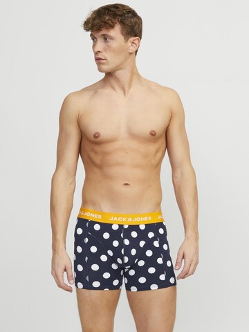 JACK & JONES Boksershorts i blå