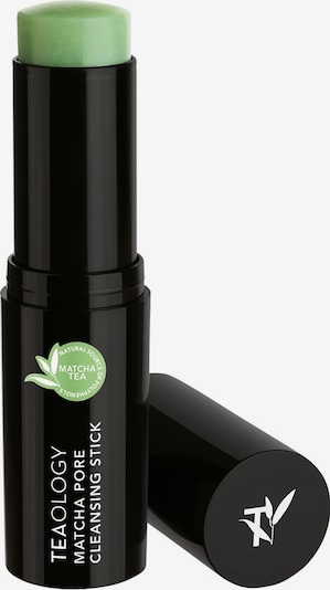 Teaology Face Peeling 'Matcha Pore' in Light green, Item view