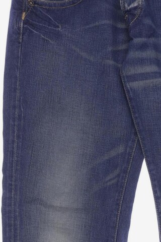 REPLAY Jeans 30 in Blau